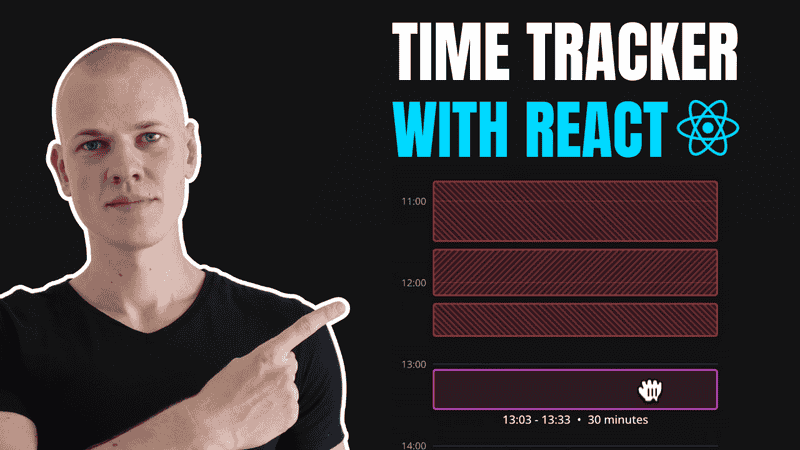 Building an Interactive Timeline with React and TypeScript: Managing Sessions Efficiently