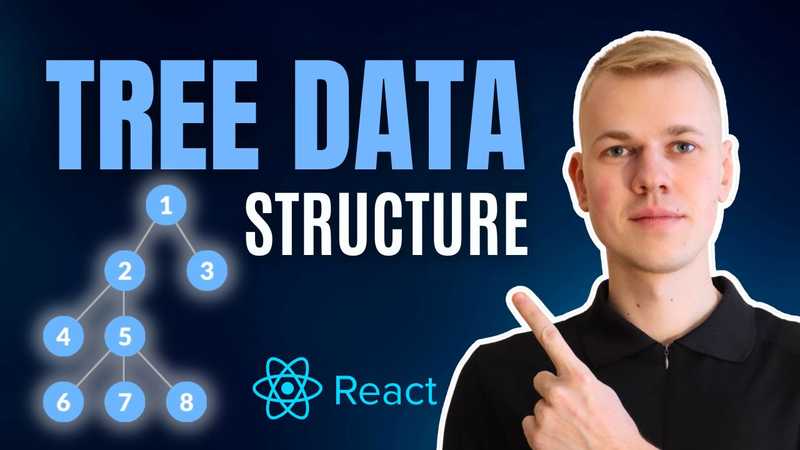Implementing Nested Filters using React and Tree Data Structure