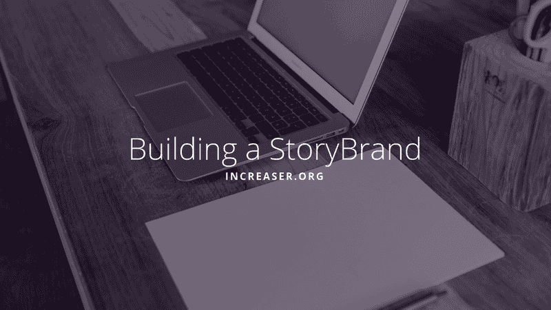 StoryBrand BrandScript Example