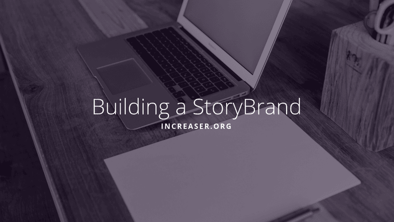 StoryBrand BrandScript Example