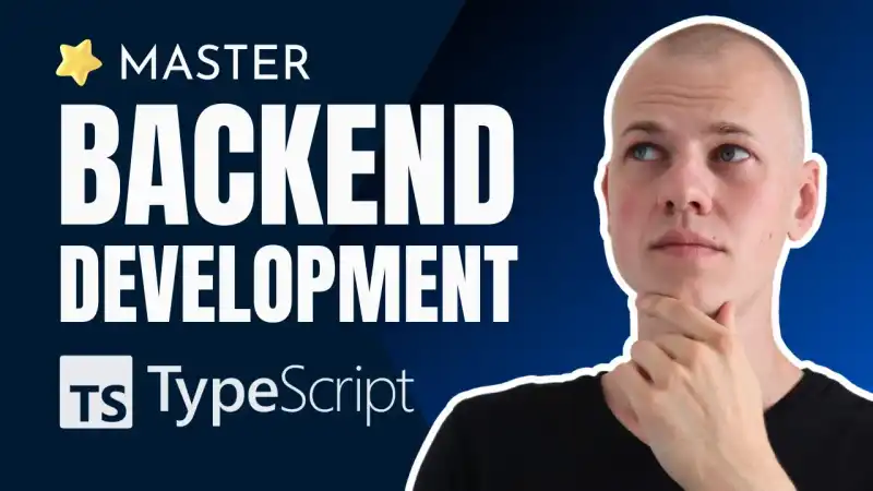 Simplifying TypeScript Backend Development: A Comprehensive Guide