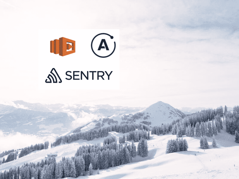 Sentry with AWS Lambda running Apollo Server