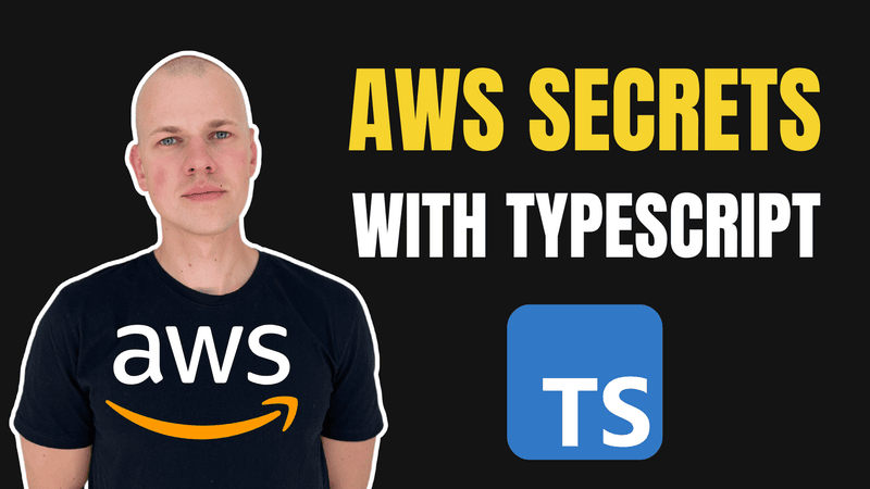 Secure Secret Management for AWS Lambda Functions in TypeScript Monorepos