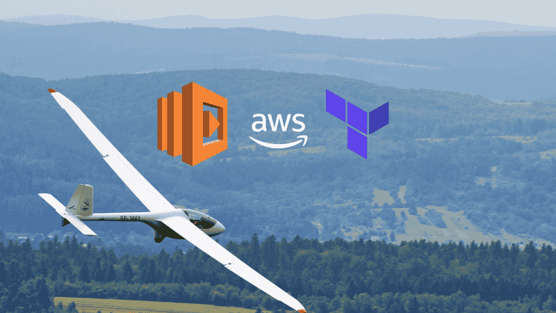 Handle AWS SES Bounces and Complaints with AWS Lambda and Terraform