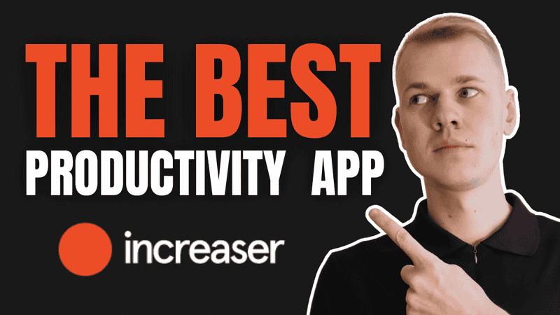 Streamline Your Productivity with One Holistic App