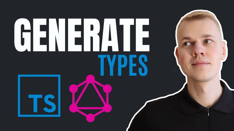 TypeScript GraphQL Projects: Type Generation in a Monorepo