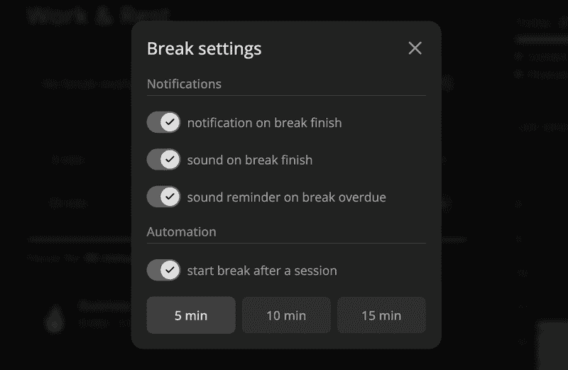 How To Make Switch Component With React