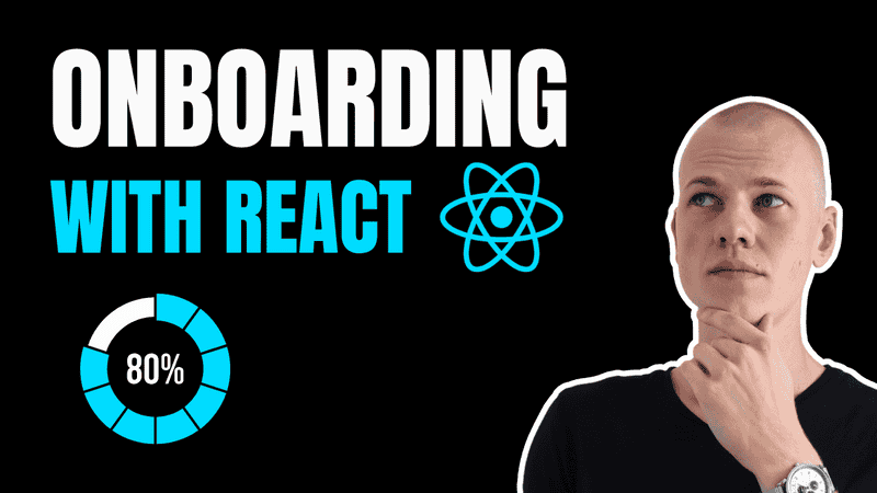 Implementing an Effective Onboarding Flow in React for Enhanced User Engagement