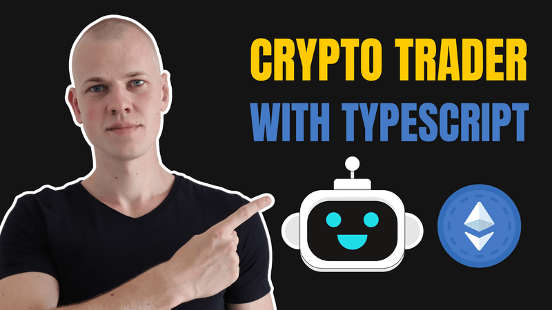 Building an Automated Cryptocurrency Trading Bot with TypeScript and AWS