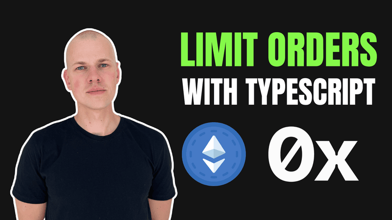 Automating Limit Orders on Polygon with TypeScript, 0x, and Terraform