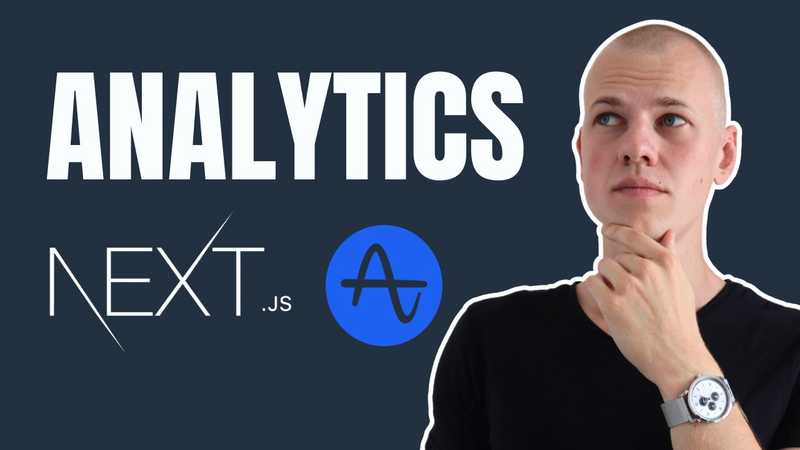 Integrating Amplitude Analytics with NextJS App: A Comprehensive Guide