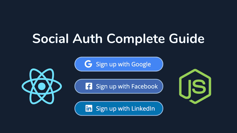 AuthRocket - Social Auth - LinkedIn